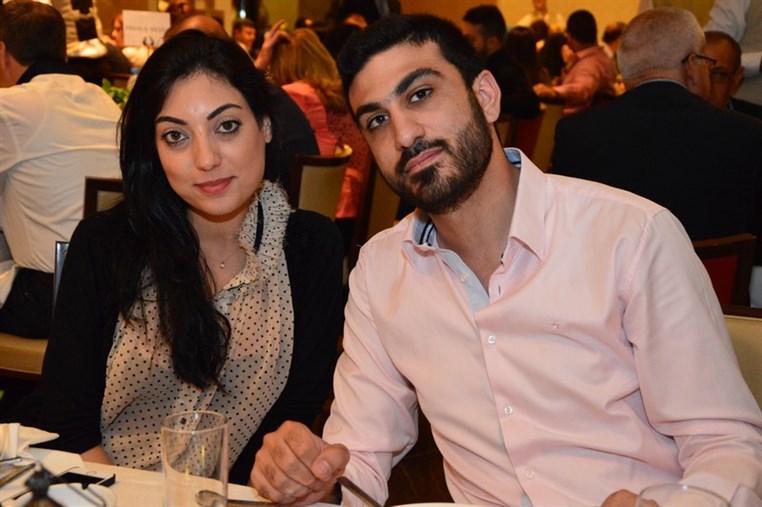 Pre-Ramadan Iftar Dinner